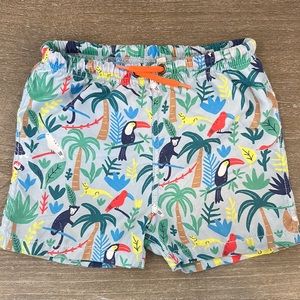 Boden swim trunks